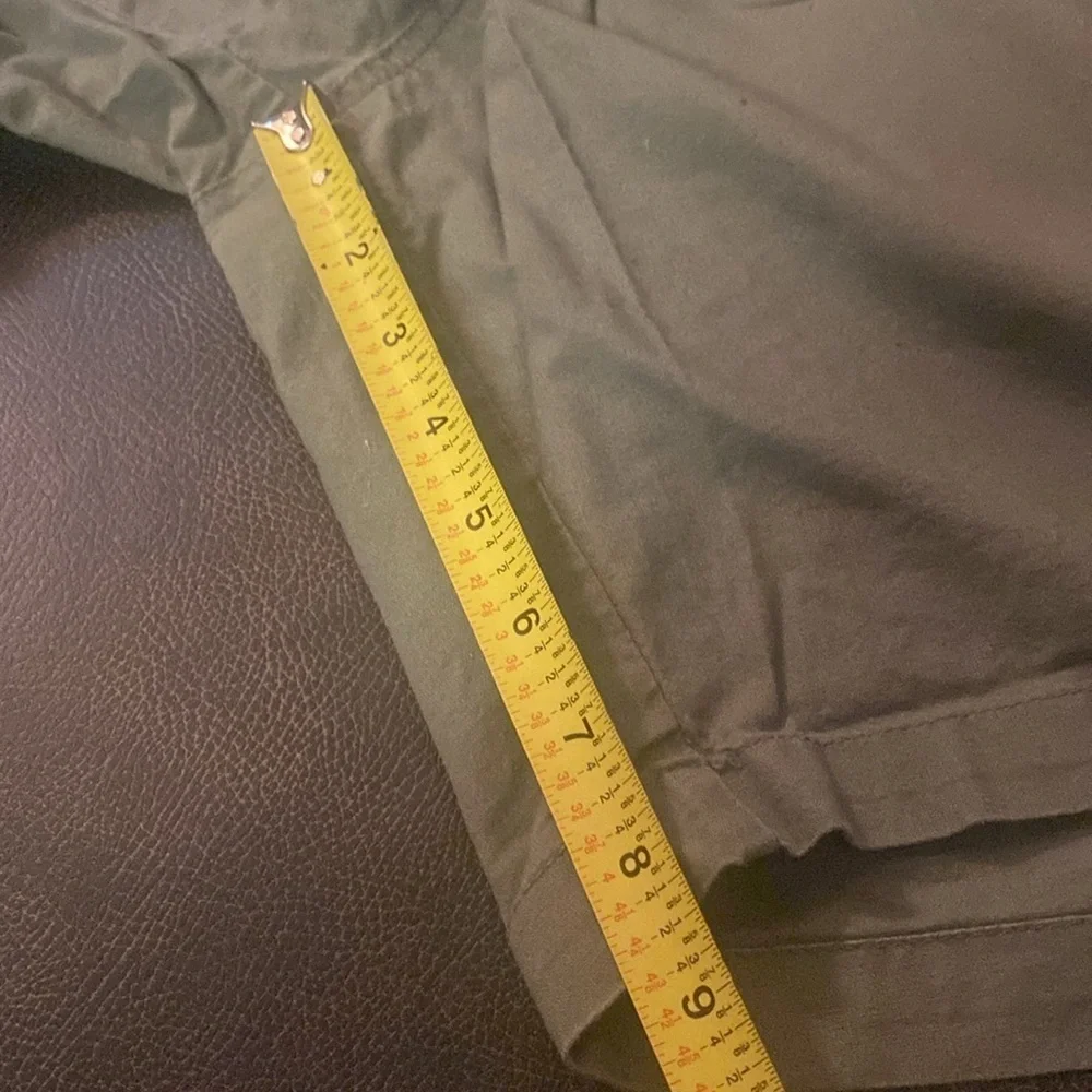 3/$20. Men’s Size 44 Work Shorts